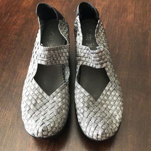 Cathy Jean shoes